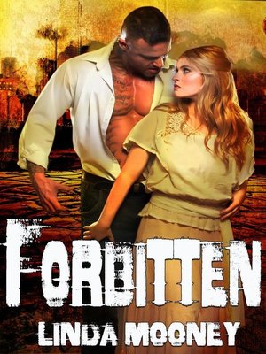 cover image of Forbitten